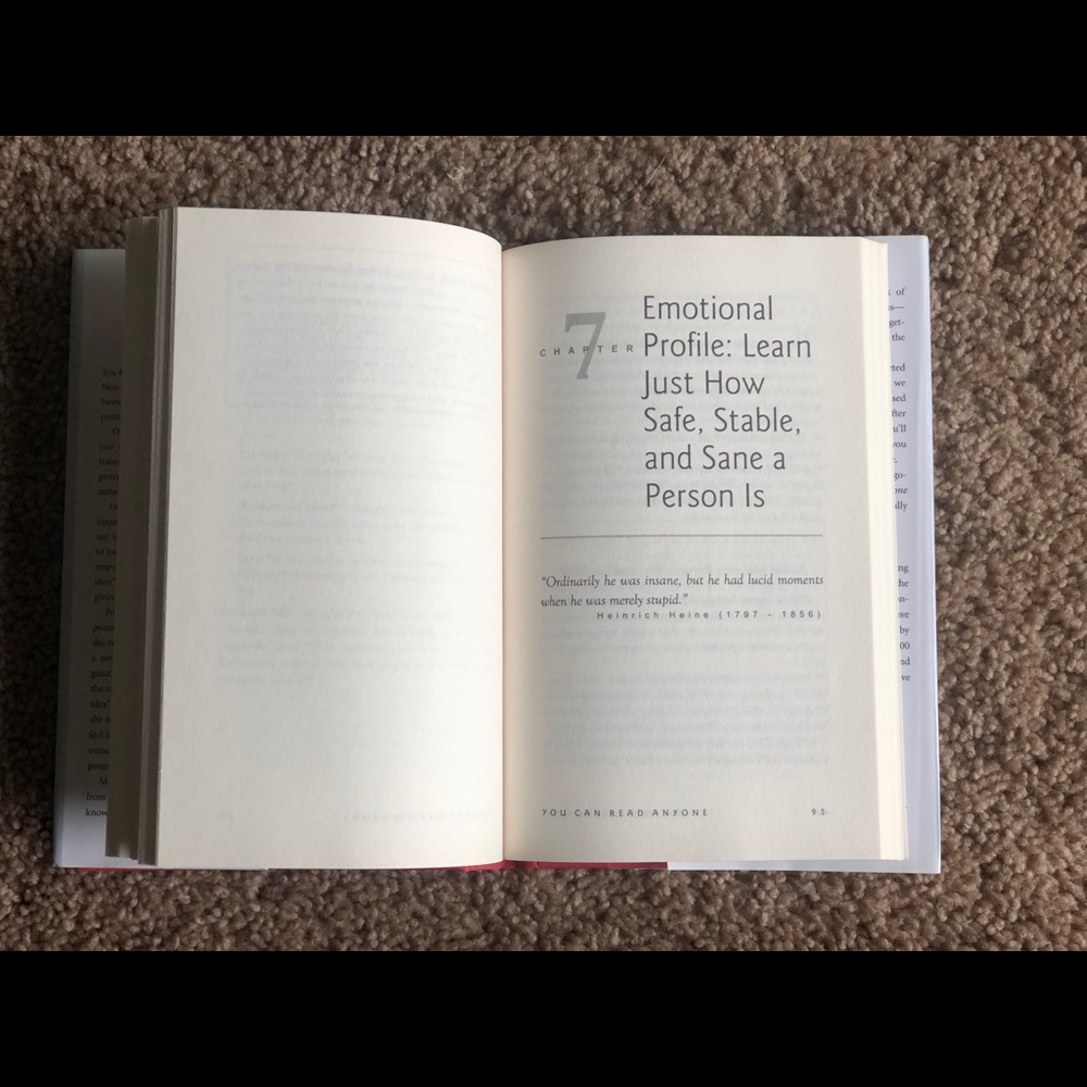 Self - Help Book - Picture 2 of 3